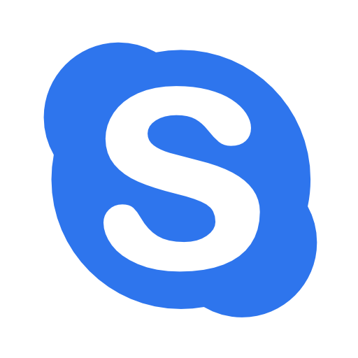 Skype Logo