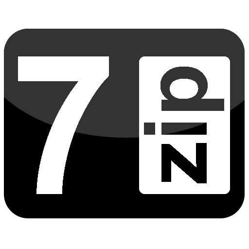 7-Zip Logo