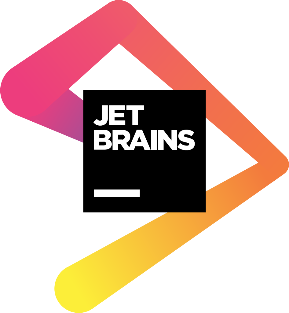 JetBrains IntelliJ IDEA Ultimate Logo