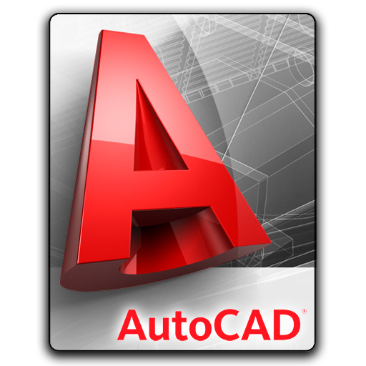 AutoCAD 2024 Logo