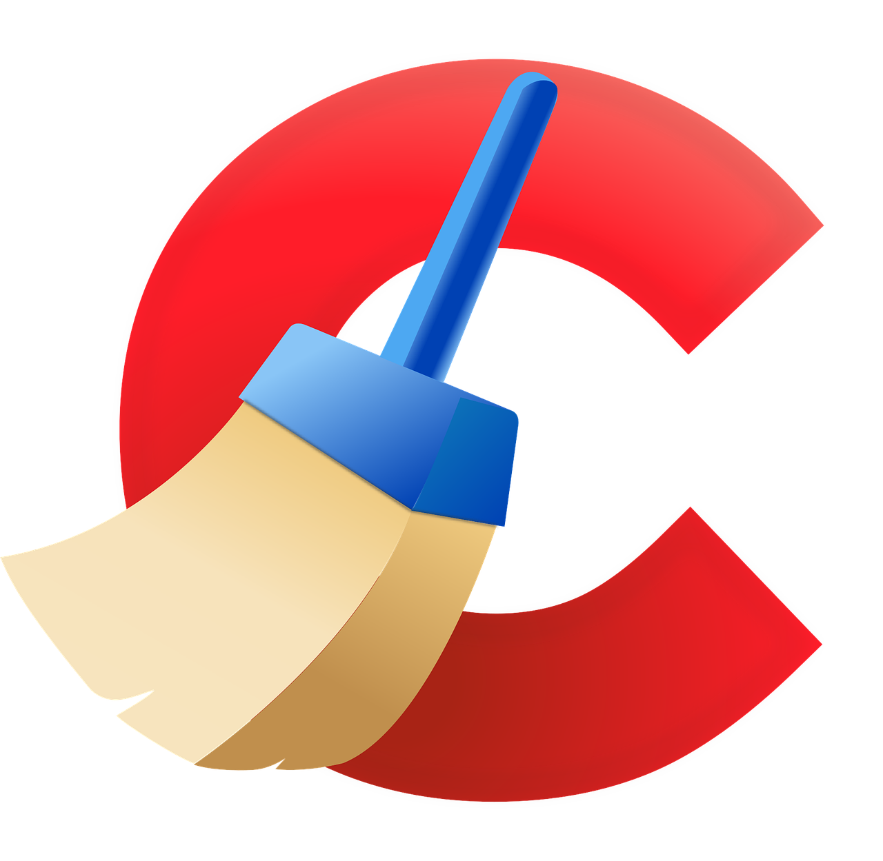 CCleaner Professional Logo