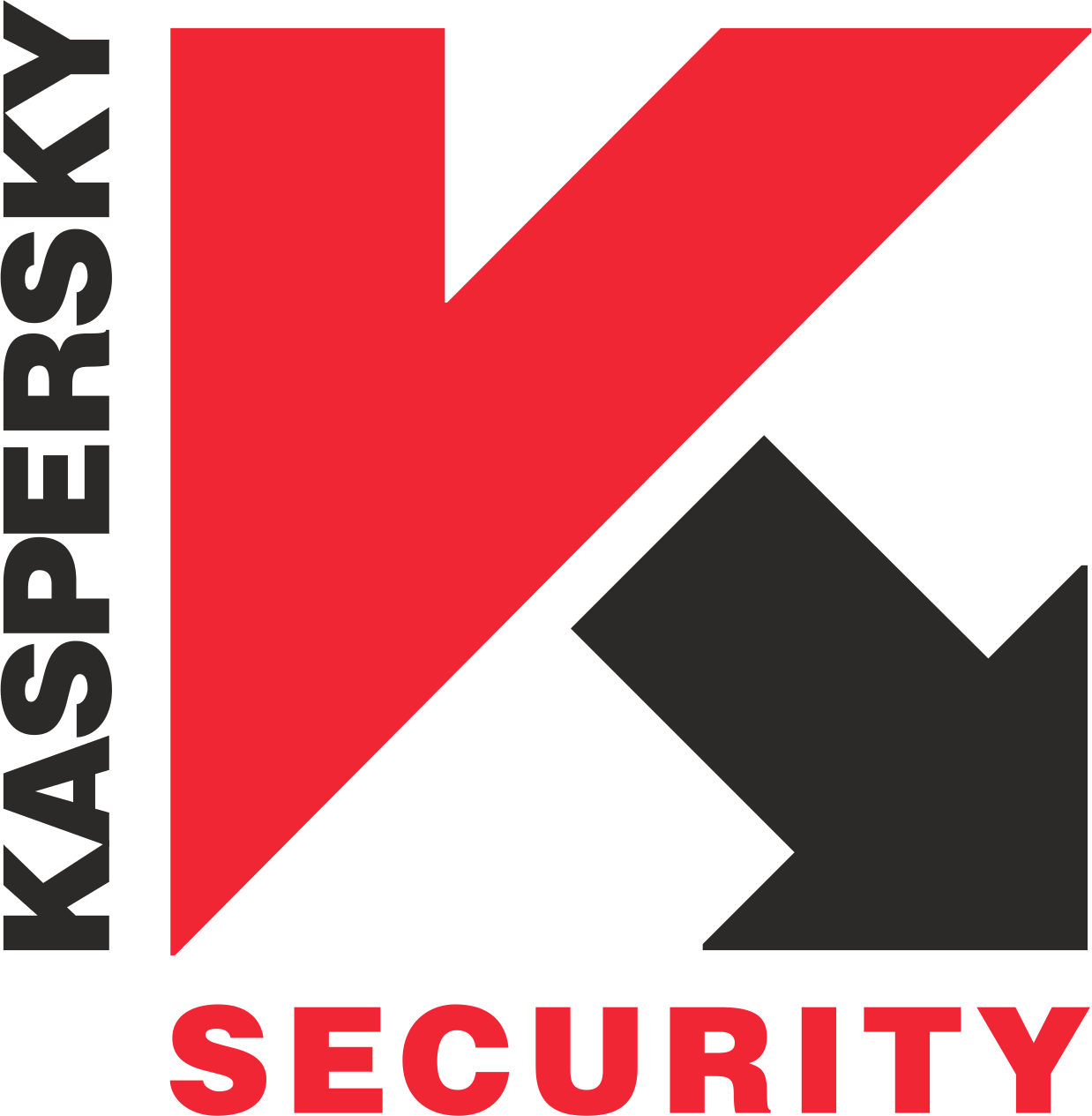 Kaspersky Total Security Logo