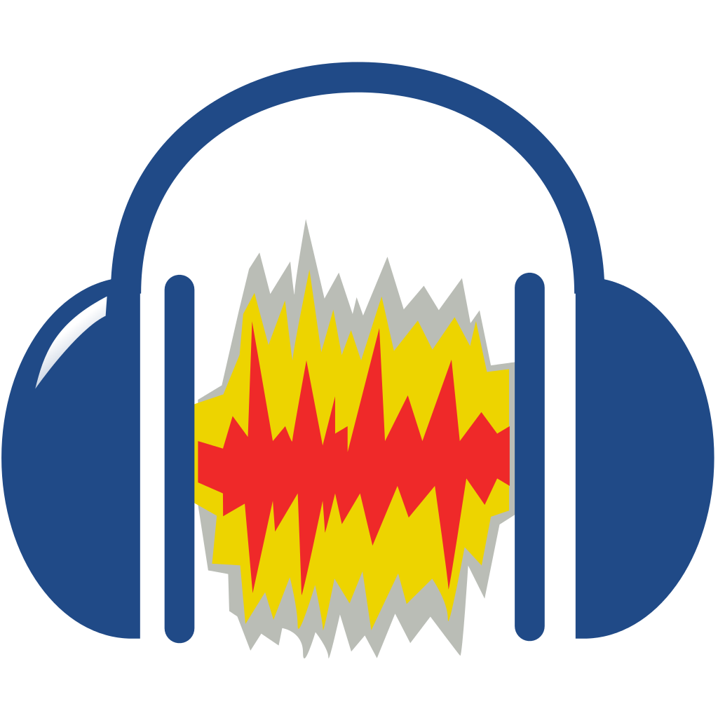 Audacity Logo